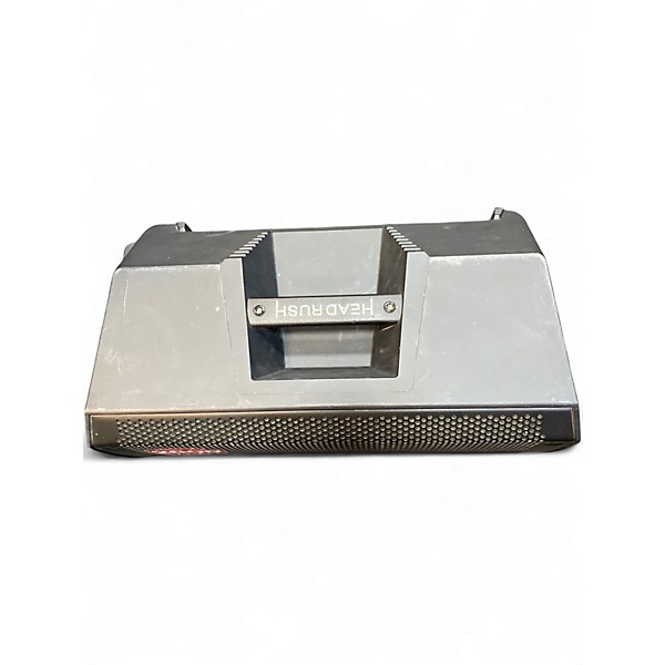 Used HeadRush FRFR-108 Powered Speaker