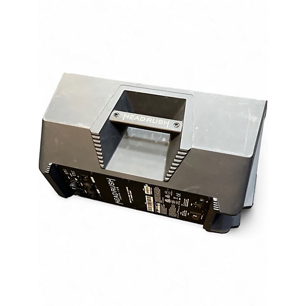 Used HeadRush FRFR-108 Powered Speaker