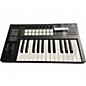 Used Novation Launchkey 25 Key MIDI Controller thumbnail