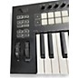 Used Novation Launchkey 25 Key MIDI Controller