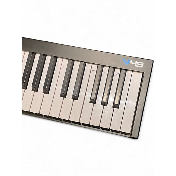 Used Alesis V49 49-Key MIDI Controller