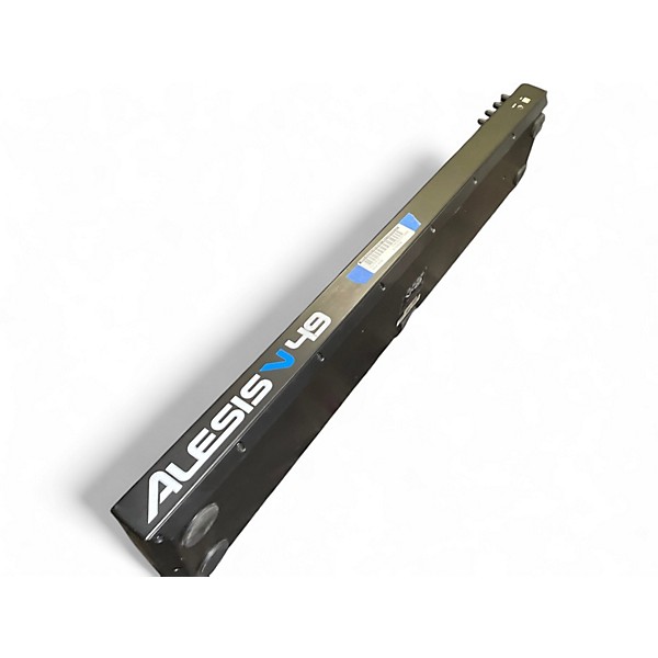 Used Alesis V49 49-Key MIDI Controller