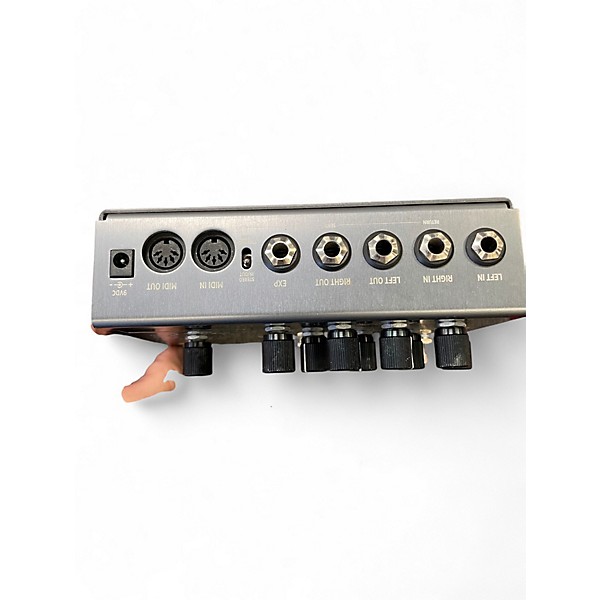 Used Strymon Timeline Delay Effect Pedal