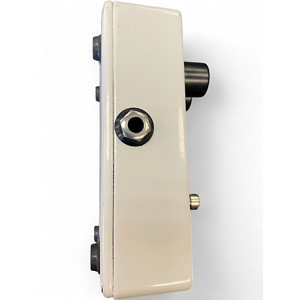 Used Electro-Harmonix XO Big Muff with Tone Wicker Distortion Effect Pedal