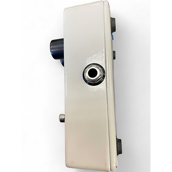 Used Electro-Harmonix XO Big Muff with Tone Wicker Distortion Effect Pedal