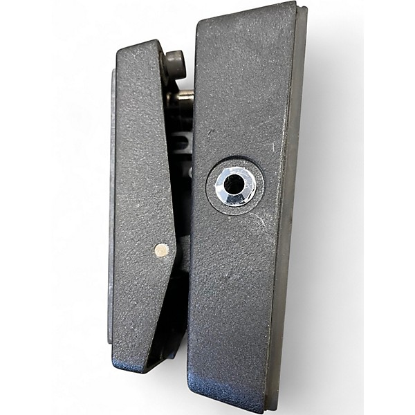 Used Dunlop CBM95 Cry Baby Mini Wah Effect Pedal