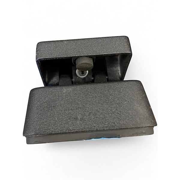 Used Dunlop CBM95 Cry Baby Mini Wah Effect Pedal