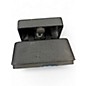 Used Dunlop CBM95 Cry Baby Mini Wah Effect Pedal