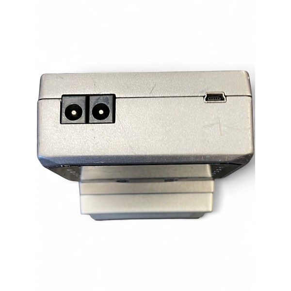 Used DigiTech HT6 Hardwire Chromatic Tuner Tuner Pedal