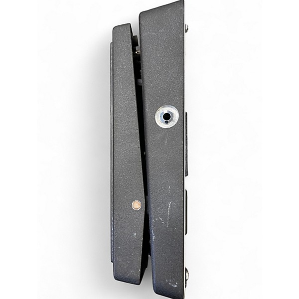 Used Dunlop GCB95F Crybaby Classic Wah With Fasel Inductor Effect Pedal