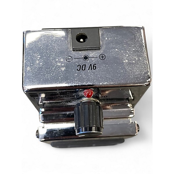 Used Isp Technologies Decimator Noise Reduction Effect Pedal