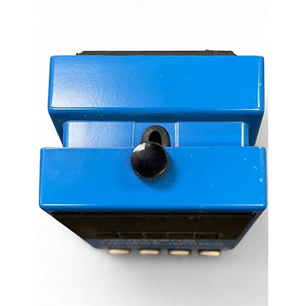 Used BOSS CS3 Compressor Sustainer Effect Pedal