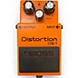 Used BOSS DS1 Distortion Effect Pedal thumbnail