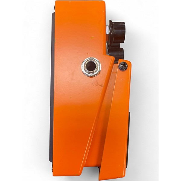 Used BOSS DS1 Distortion Effect Pedal