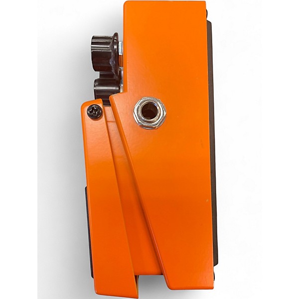 Used BOSS DS1 Distortion Effect Pedal