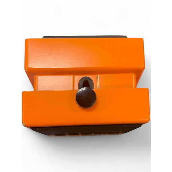 Used BOSS DS1 Distortion Effect Pedal