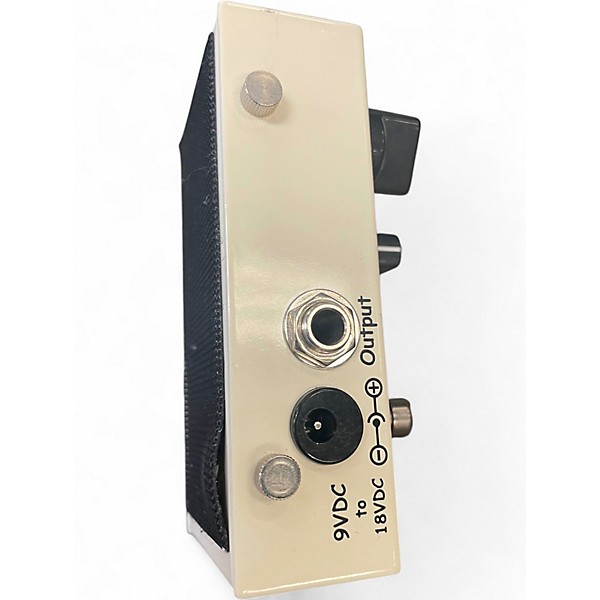 Used Fulltone OCD Obsessive Compulsive Drive Effect Pedal