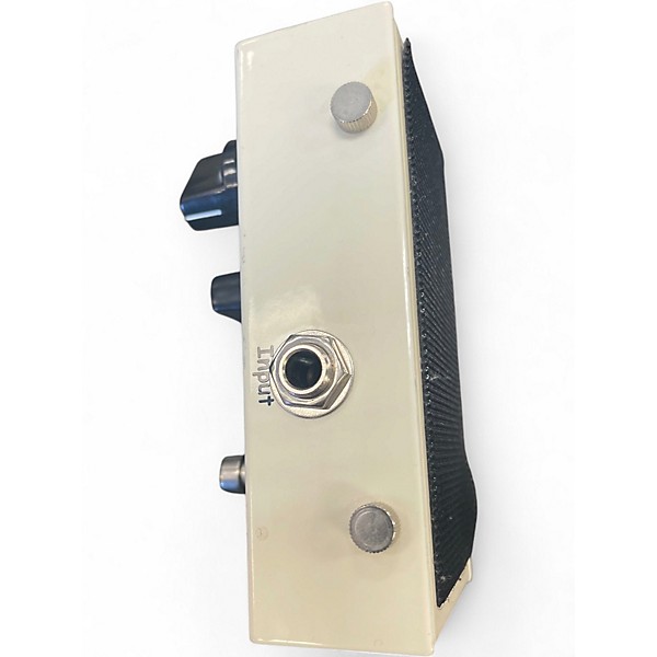 Used Fulltone OCD Obsessive Compulsive Drive Effect Pedal