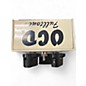 Used Fulltone OCD Obsessive Compulsive Drive Effect Pedal