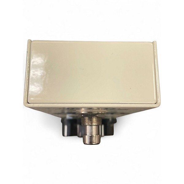 Used Fulltone OCD Obsessive Compulsive Drive Effect Pedal