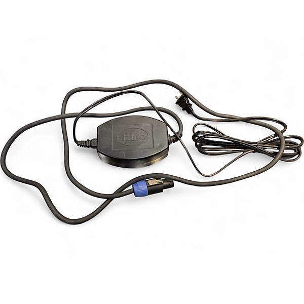 Used Blue Robbie Tube Microphone Preamp