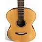 Used Harley Benton CL0-70SR Natural Acoustic Guitar