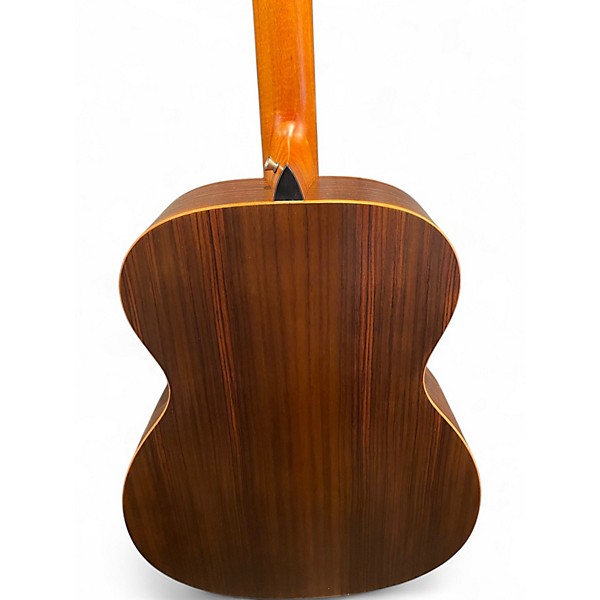 Used Harley Benton CL0-70SR Natural Acoustic Guitar