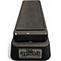 Used Dunlop JH1B Jimi Hendrix Signature Wah Effect Pedal thumbnail