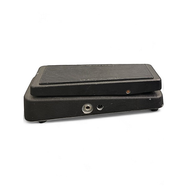 Used Dunlop JH1B Jimi Hendrix Signature Wah Effect Pedal