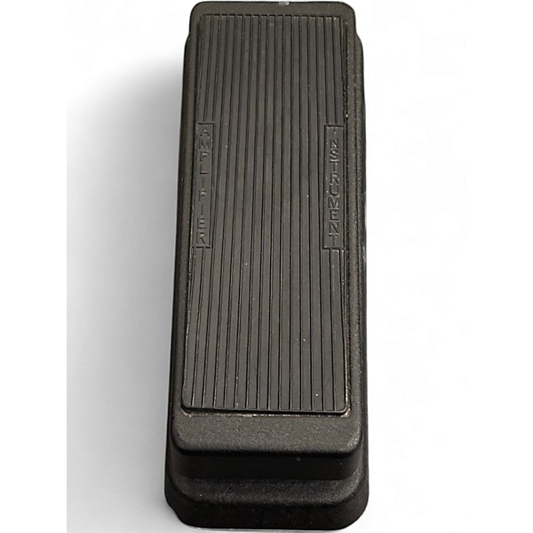 Used Dunlop JH1B Jimi Hendrix Signature Wah Effect Pedal