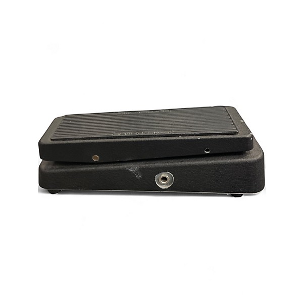 Used Dunlop JH1B Jimi Hendrix Signature Wah Effect Pedal