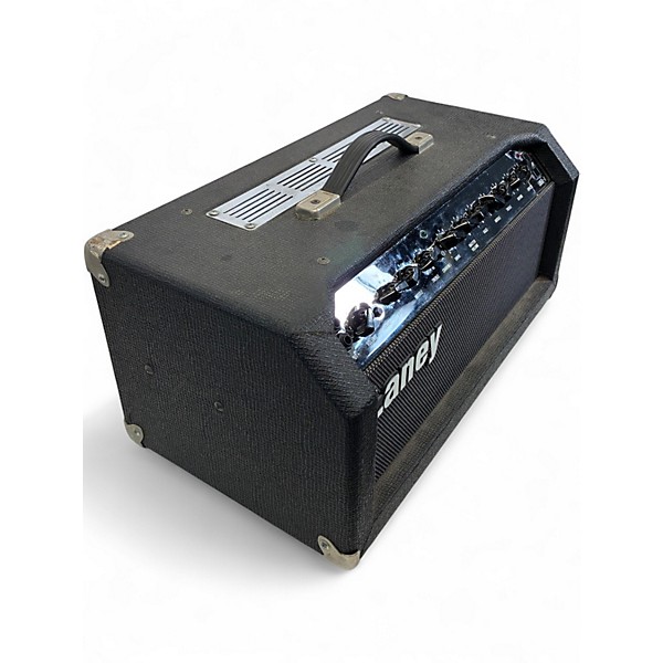 Used Laney LH50-II Tube Guitar Amp Head
