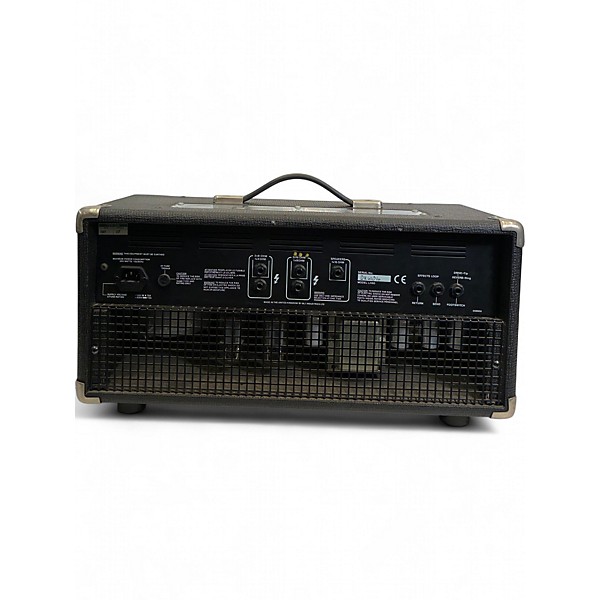 Used Laney LH50-II Tube Guitar Amp Head