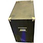 Used Laney gs410 Guitar Cabinet