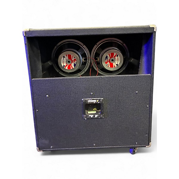 Used Laney gs410 Guitar Cabinet