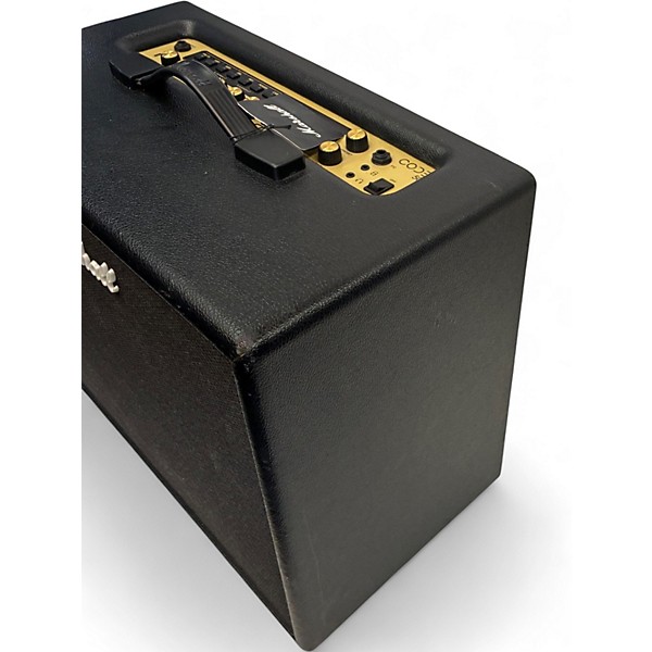 Used Marshall CODE 50W 1x12 Guitar Combo Amp
