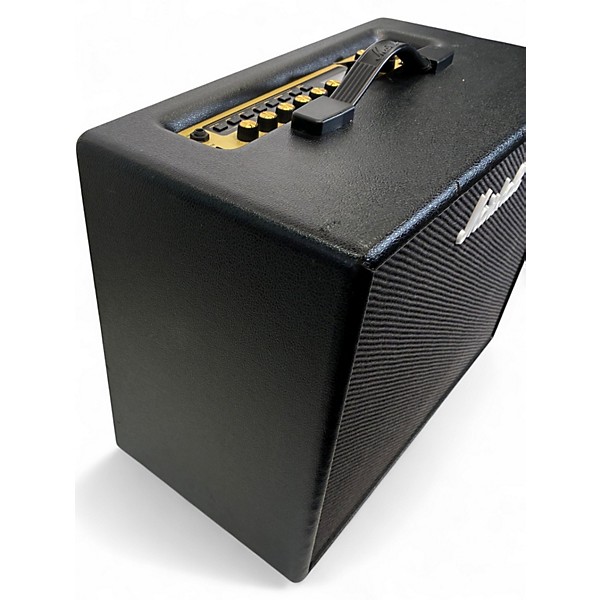 Used Marshall CODE 50W 1x12 Guitar Combo Amp
