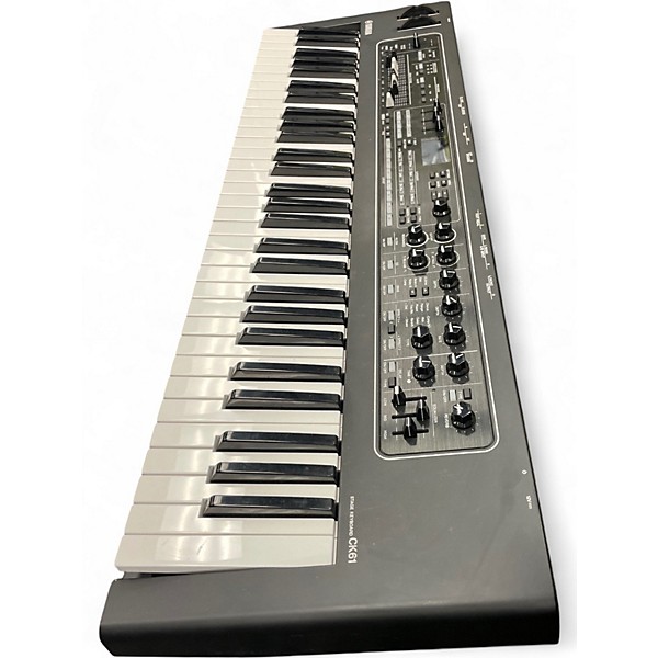 Used Yamaha CK61 Stage Piano
