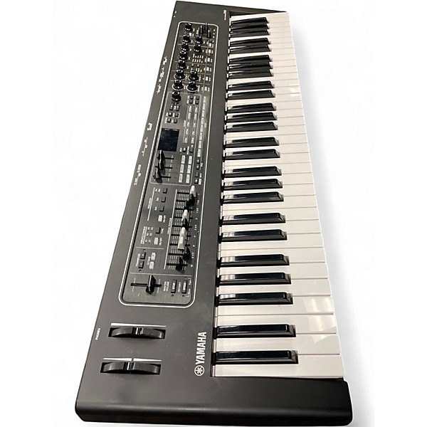 Used Yamaha CK61 Stage Piano