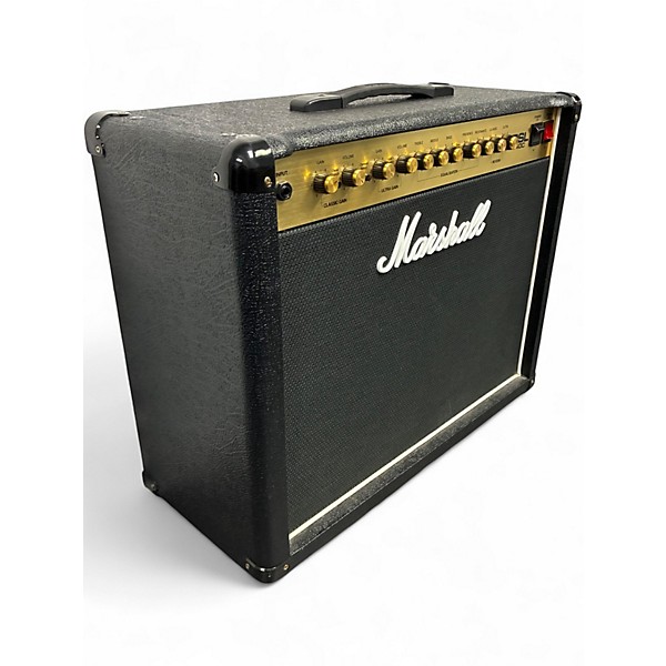 Used Marshall DSL40C 40W 1x12 Tube Guitar Combo Amp