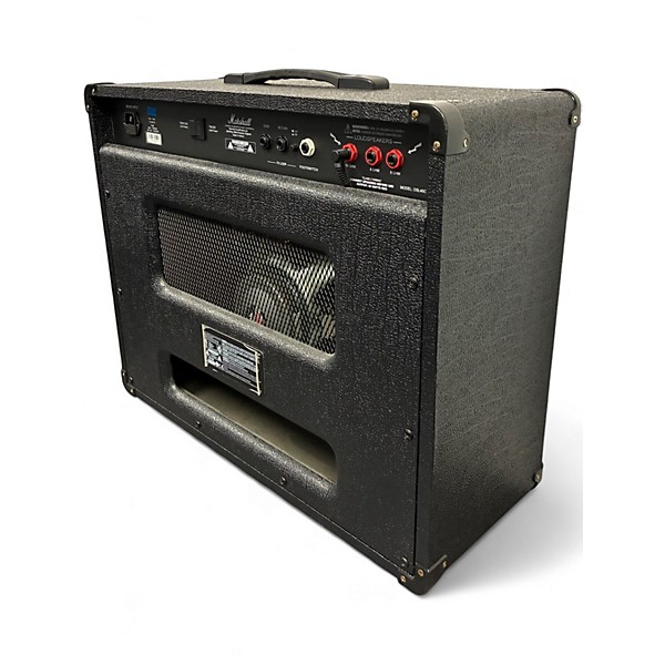 Used Marshall DSL40C 40W 1x12 Tube Guitar Combo Amp