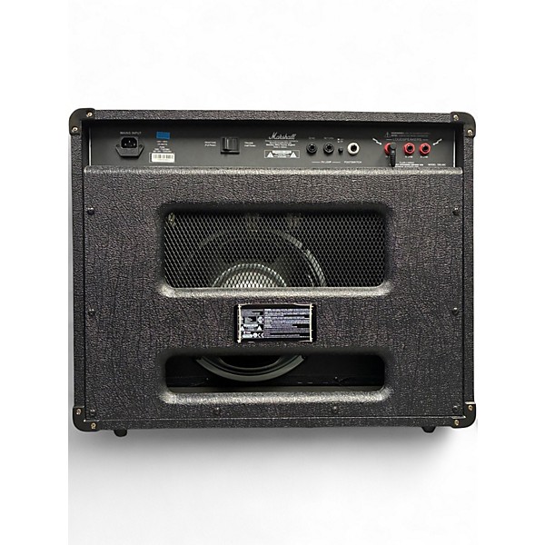 Used Marshall DSL40C 40W 1x12 Tube Guitar Combo Amp