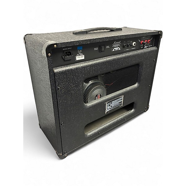 Used Marshall DSL40C 40W 1x12 Tube Guitar Combo Amp