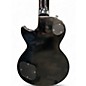 Used Epiphone Les Paul Studio Black Solid Body Electric Guitar