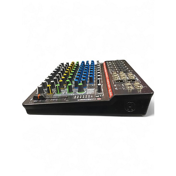Used Harbinger LV14 Unpowered Mixer