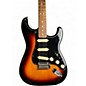 Used Fender Player Stratocaster Sunburst Solid Body Electric Guitar