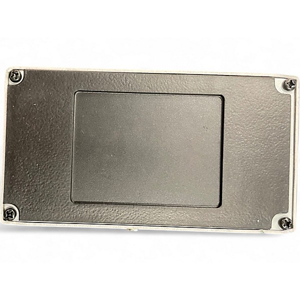 Used BOSS NS2 Noise Suppressor Effect Pedal