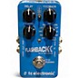 Used TC Electronic Flashback Delay Effect Pedal