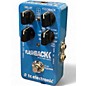 Used TC Electronic Flashback Delay Effect Pedal
