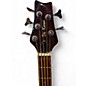 Used De Rosa GA475TS Sunburst Acoustic Bass Guitar